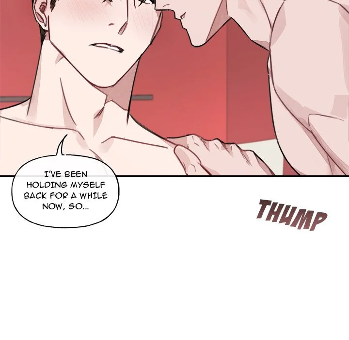 Our Future - Chapter 8
